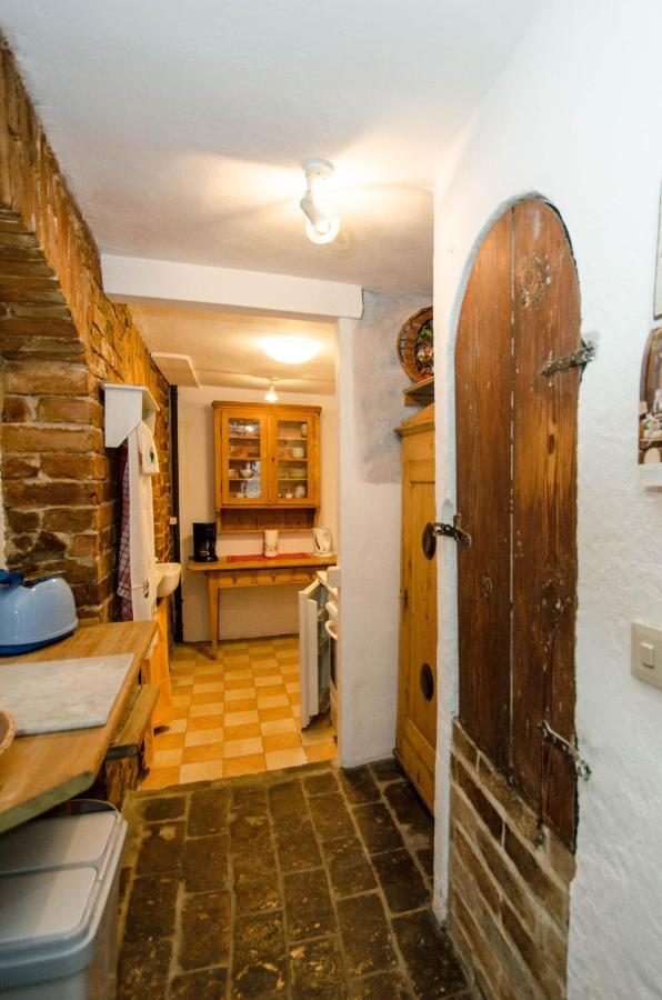 Alte Seilerei Apartment Gorlitz Ngoại thất bức ảnh