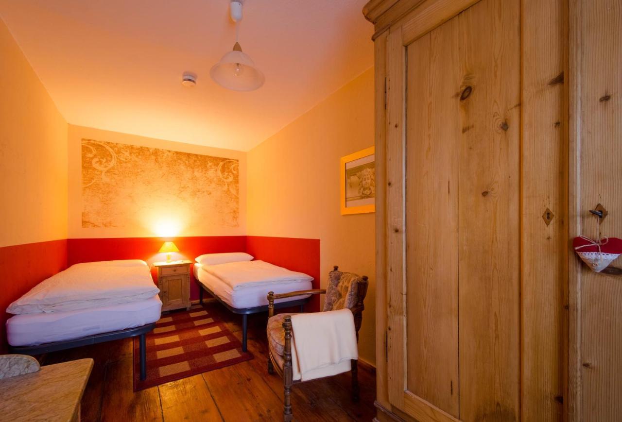 Alte Seilerei Apartment Gorlitz Ngoại thất bức ảnh